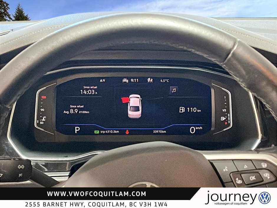 2024 Volkswagen Jetta Highline 1.5 T 8Sp at w/Tip-13