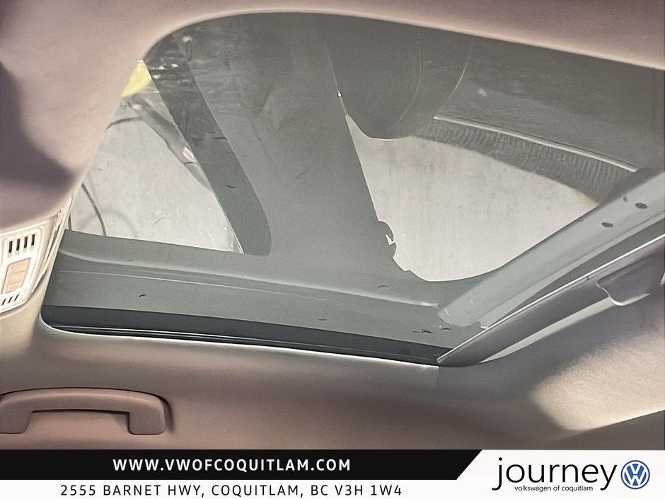 2024 Volkswagen Jetta Highline 1.5 T 8Sp at w/Tip-15