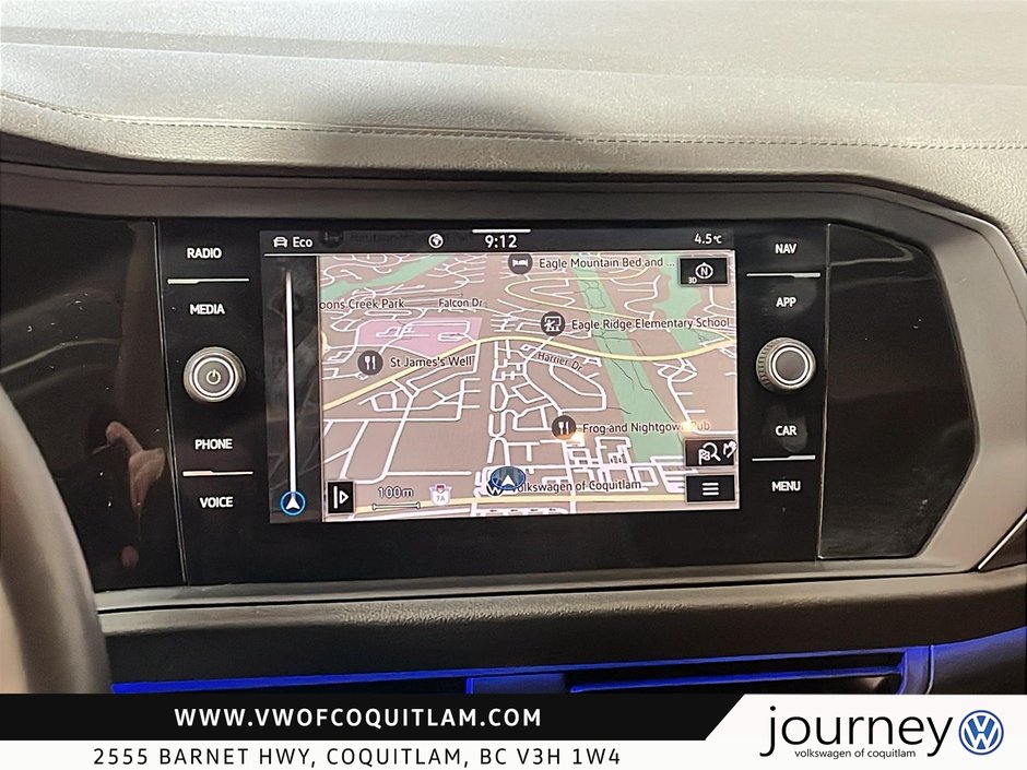 2024 Volkswagen Jetta Highline 1.5 T 8Sp at w/Tip-17