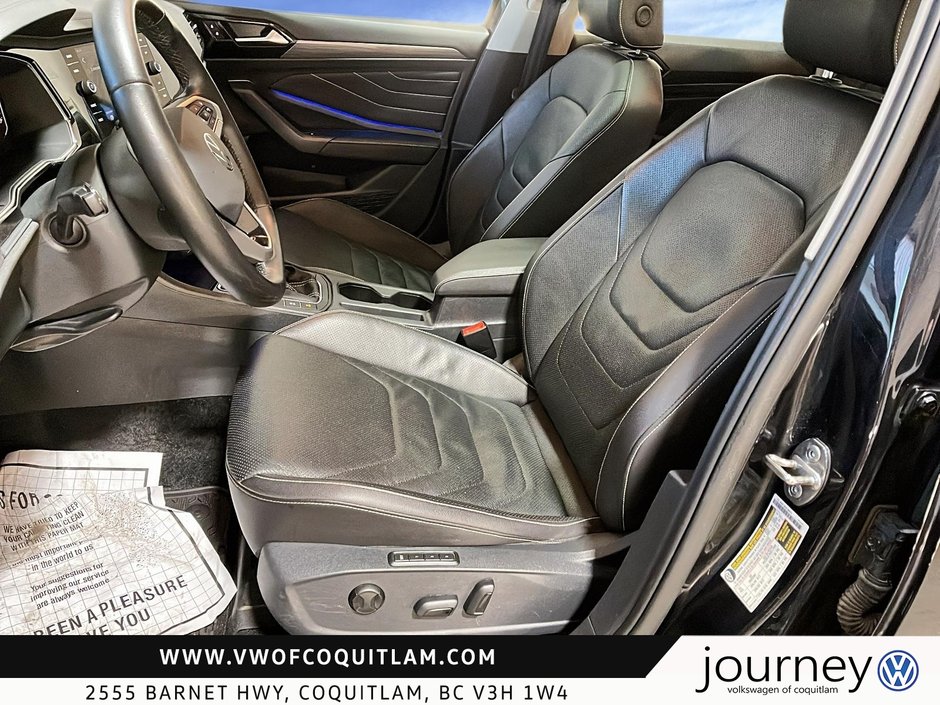 2024 Volkswagen Jetta Highline 1.5 T 8Sp at w/Tip-8