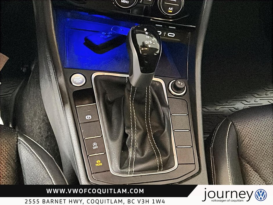 2024 Volkswagen Jetta Highline 1.5 T 8Sp at w/Tip-14