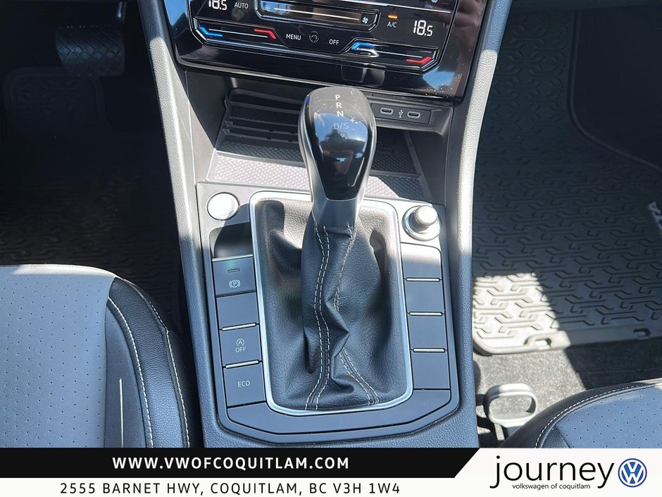 2025 Volkswagen Jetta Comfortline Auto-13