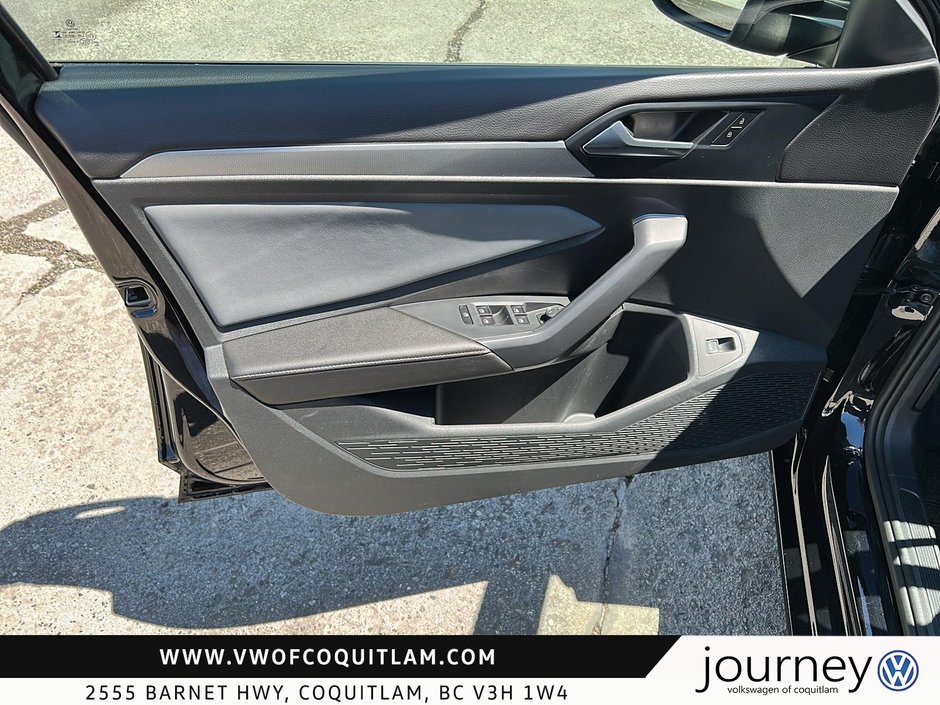 2025 Volkswagen Jetta Comfortline Auto-9