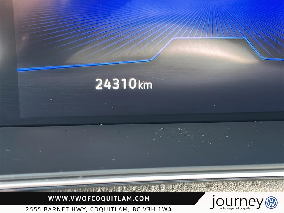 2025 Volkswagen Jetta Comfortline Auto-11
