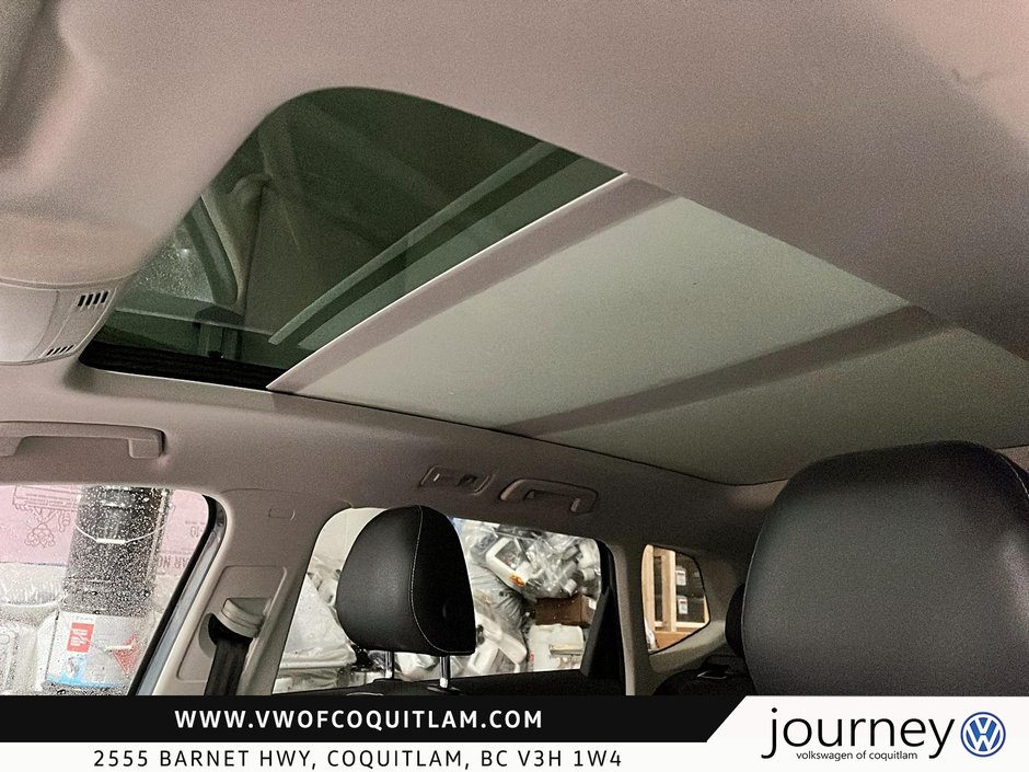 2022 Volkswagen Taos Highline 1.5T 7sp at DSG w/ Tip 4M-15