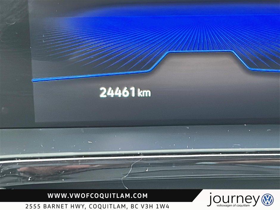2023 Volkswagen Taos Trendline 1.5T 8sp at w/ Tip-13