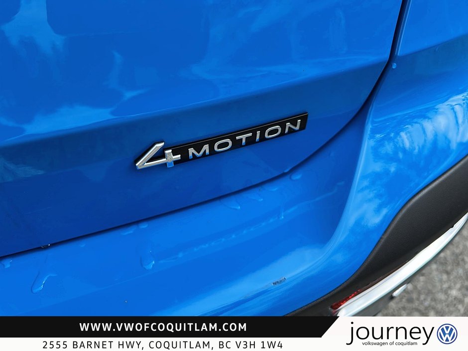 2024 Volkswagen Taos Comfortline 1.5T 7sp at DSG w/ Tip 4M-16