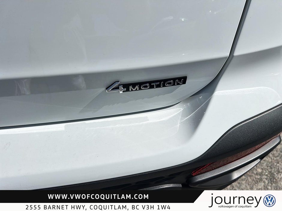 2024 Volkswagen Taos Trendline 1.5T 7sp at DSG w/ Tip 4M-15