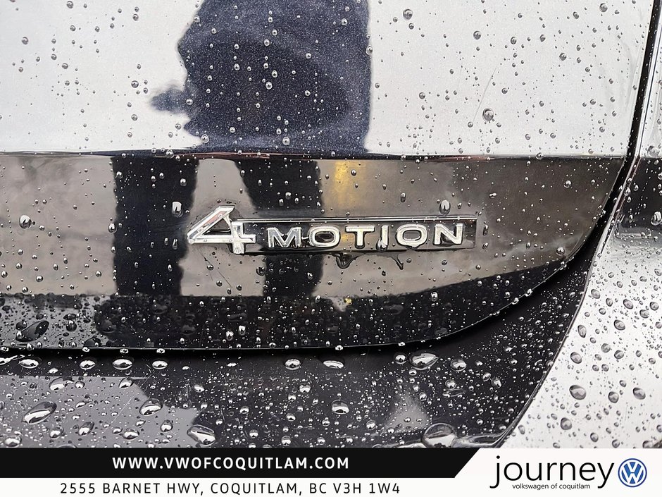 2024 Volkswagen Taos Comfortline 1.5T 7sp at DSG w/ Tip 4M-15