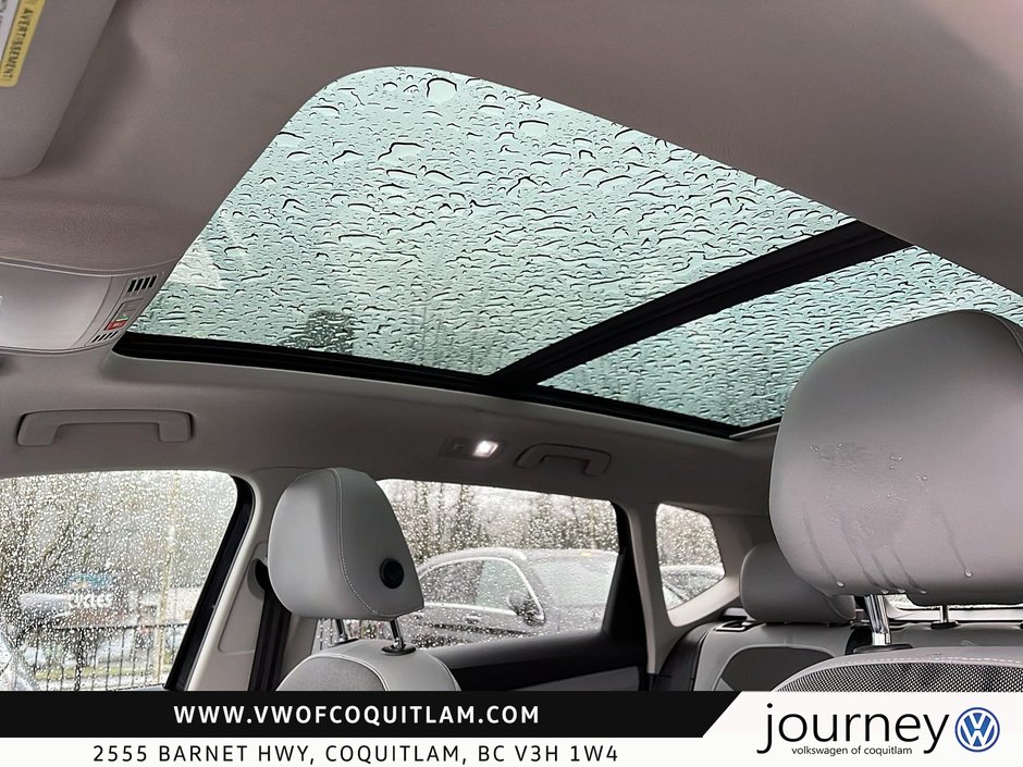 2024 Volkswagen Taos Comfortline 1.5T 7sp at DSG w/ Tip 4M-14