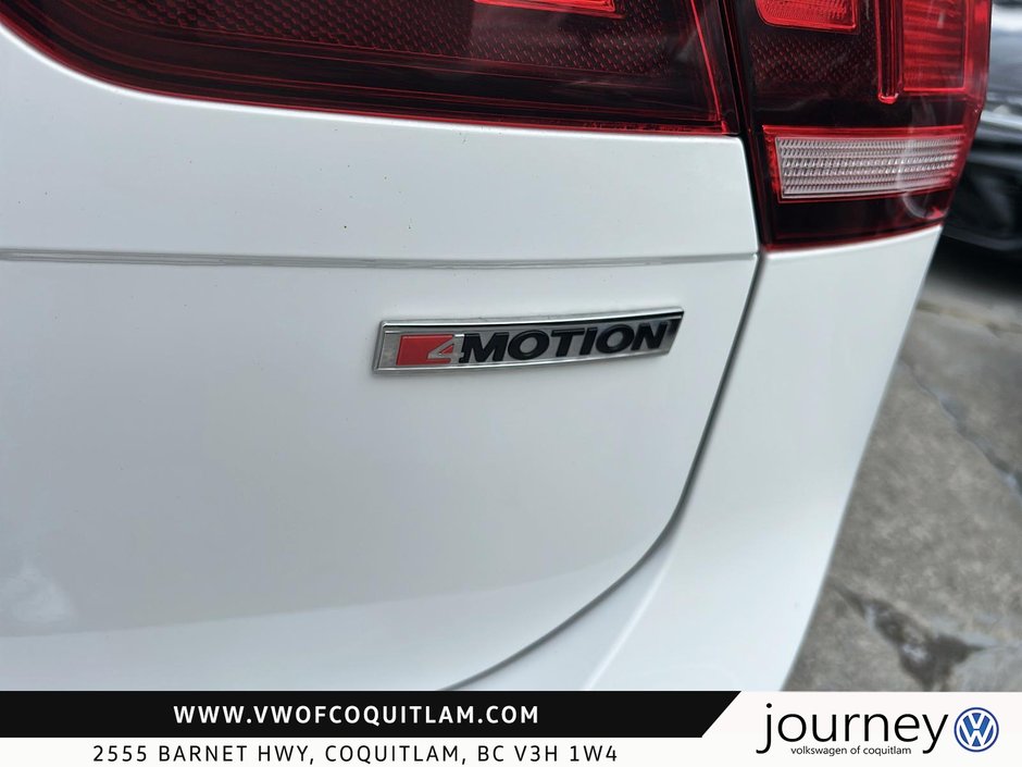 2019 Volkswagen Tiguan Comfortline 2.0T 8sp at w/Tip 4M-16