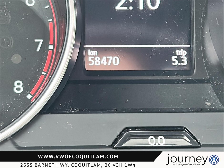 2021 Volkswagen Tiguan Trendline 2.0T 8sp at w/Tip 4M-13