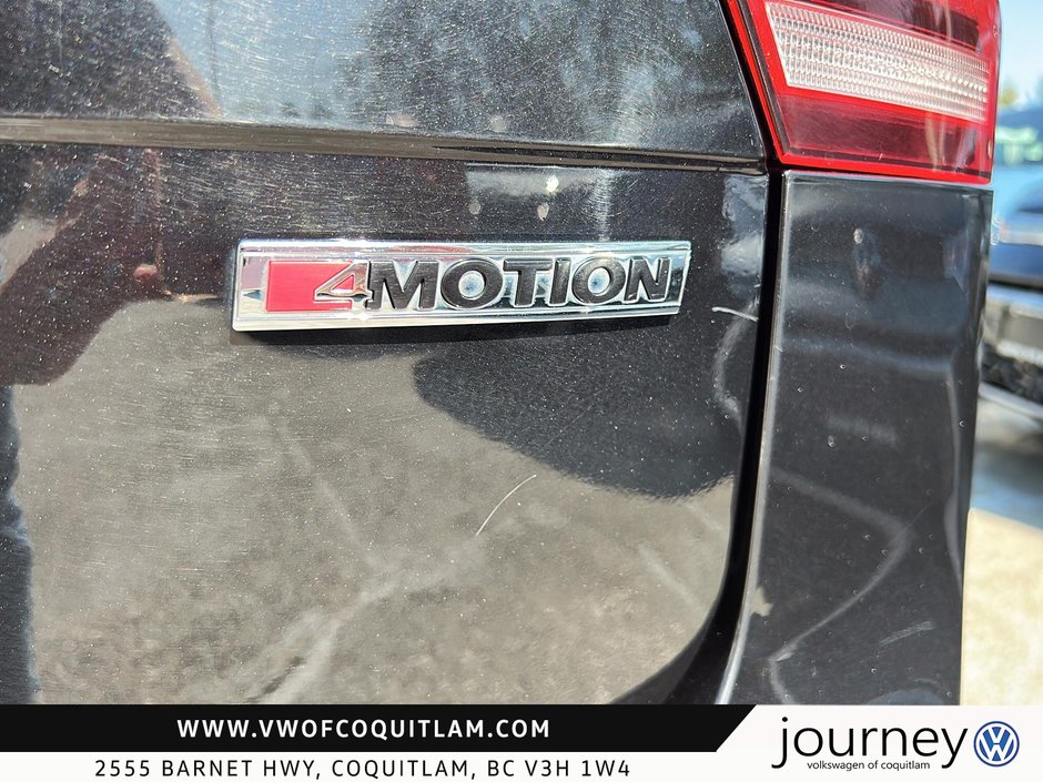 2021 Volkswagen Tiguan United 2.0T 8sp at w/Tip 4M-17