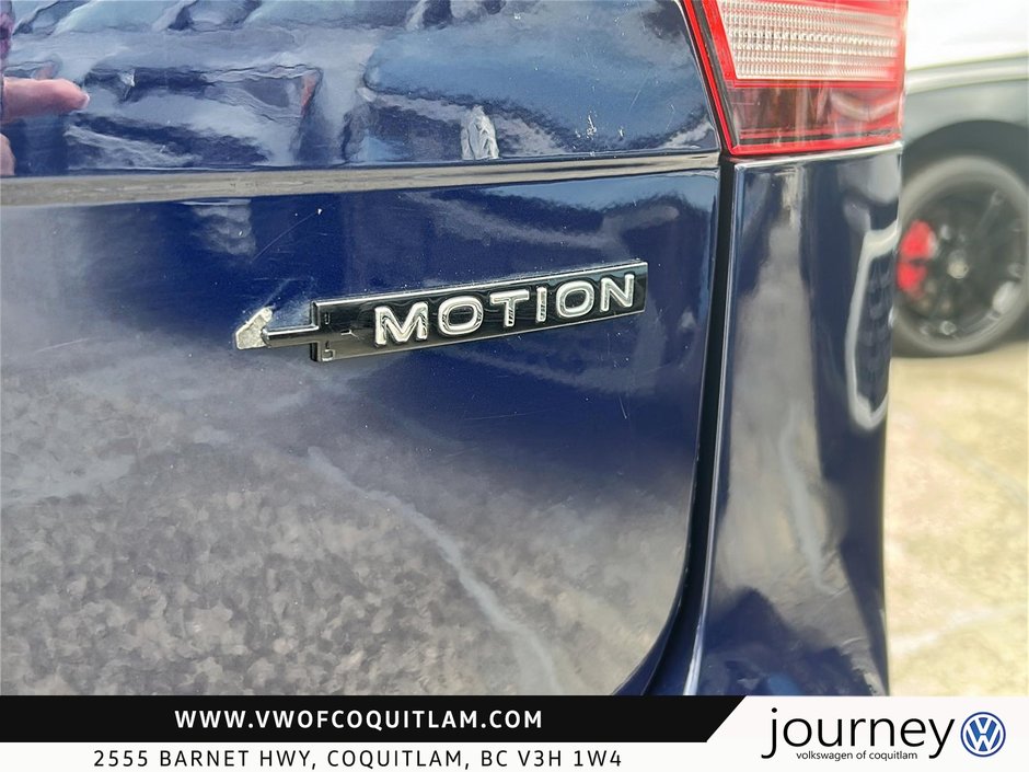 2023 Volkswagen Tiguan Comfortline 2.0T 8sp at w/Tip 4M-15