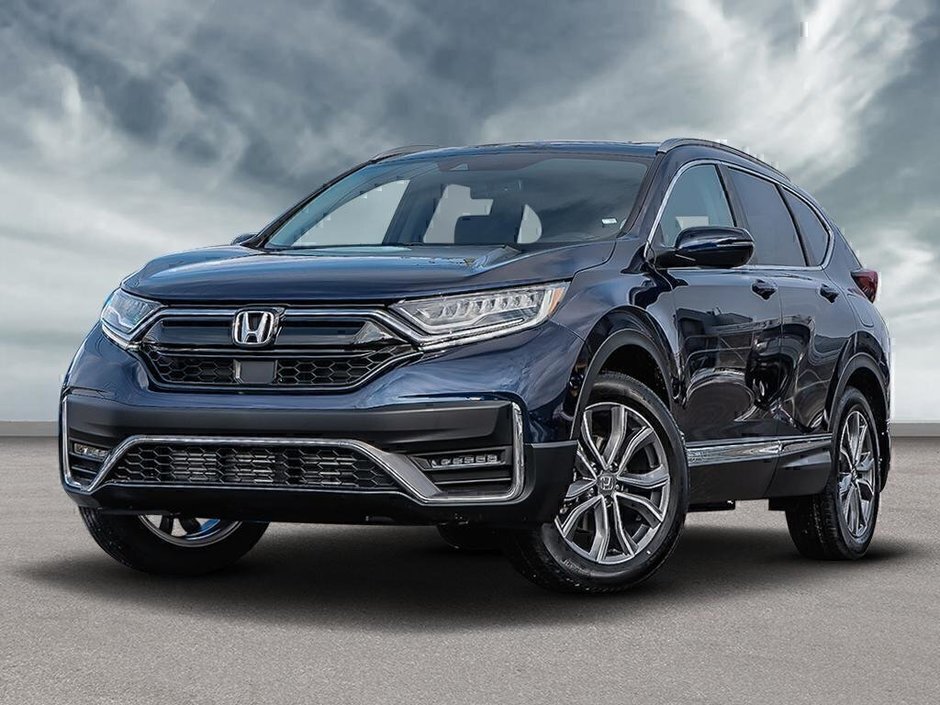 Regina Honda | 2020 Honda CR-V | #314649