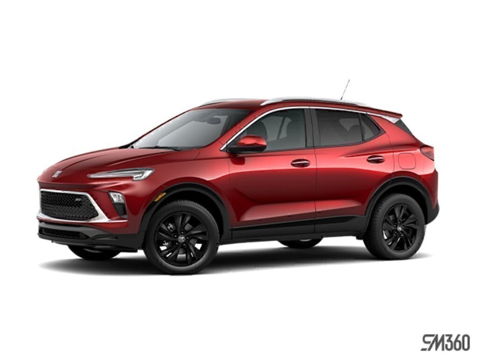 2025 Buick Encore GX Sport Touring in Charlemagne, Quebec