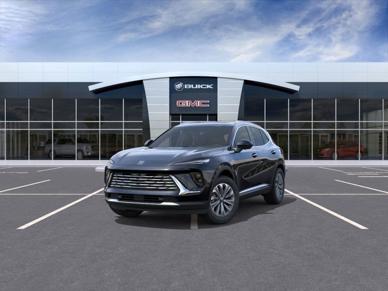 Buick Envision Preferred 2026 à Charlemagne, Québec