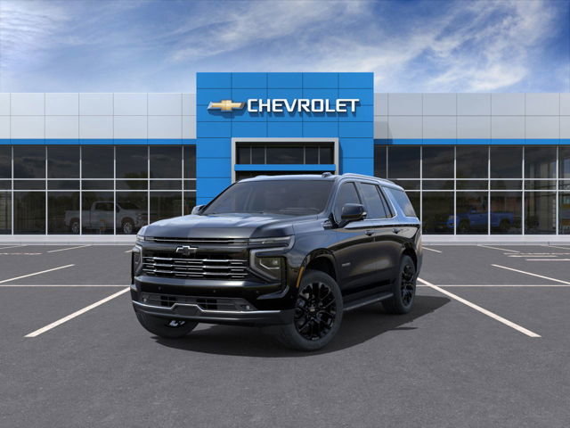 Chevrolet Tahoe High Country 2025 à Charlemagne, Québec