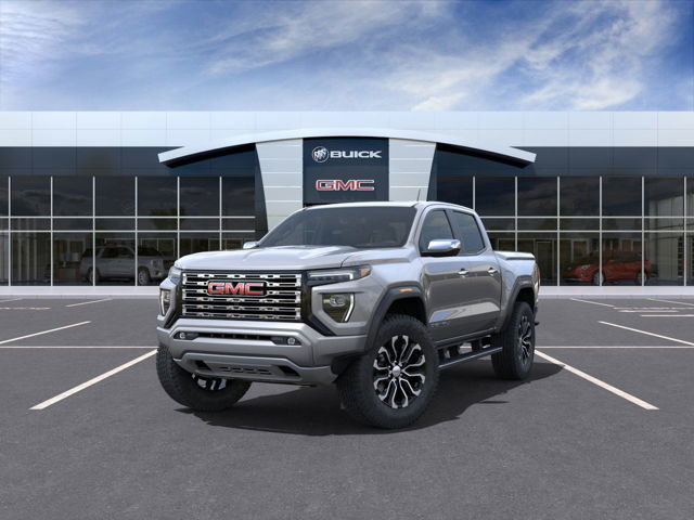 2025 GMC Canyon DENALI in Charlemagne, Quebec