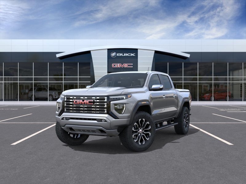 GMC Canyon DENALI 2026 à Charlemagne, Québec