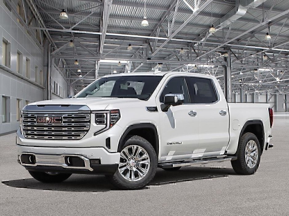 2024  Sierra 1500 DENALI in Charlemagne, Quebec