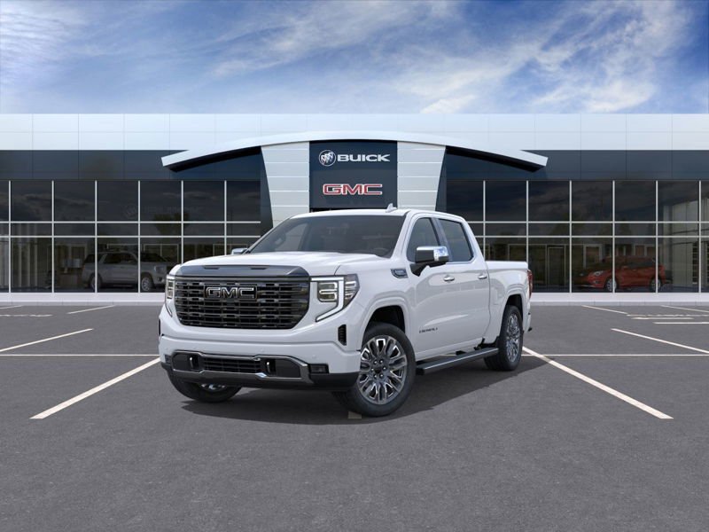 GMC Sierra 1500 DENALI ULTIMATE 2026 à Charlemagne, Québec