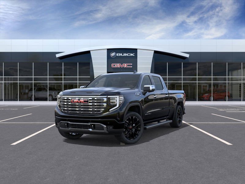 GMC Sierra 1500 DENALI 2026 à Charlemagne, Québec