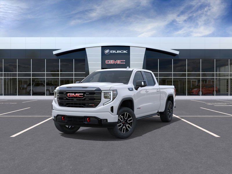 GMC Sierra 1500 AT4 2026 à Charlemagne, Québec