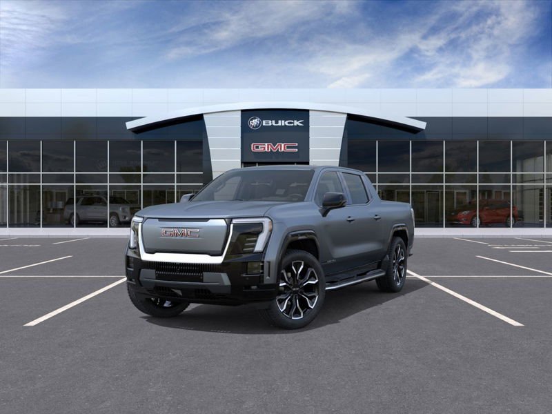 GMC Sierra EV Denali Max Range 2026 à Charlemagne, Québec