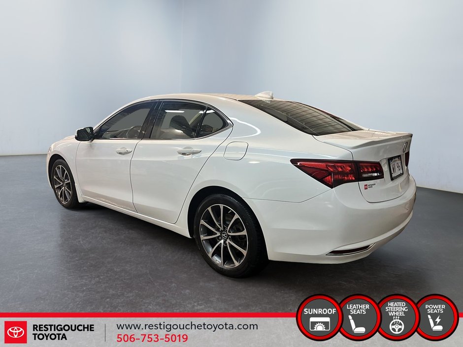 Acura TLX V6 Tech 2017-3