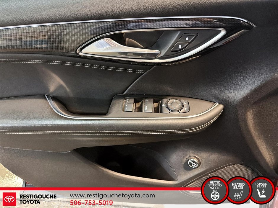 2021 Buick Envision Preferred-9