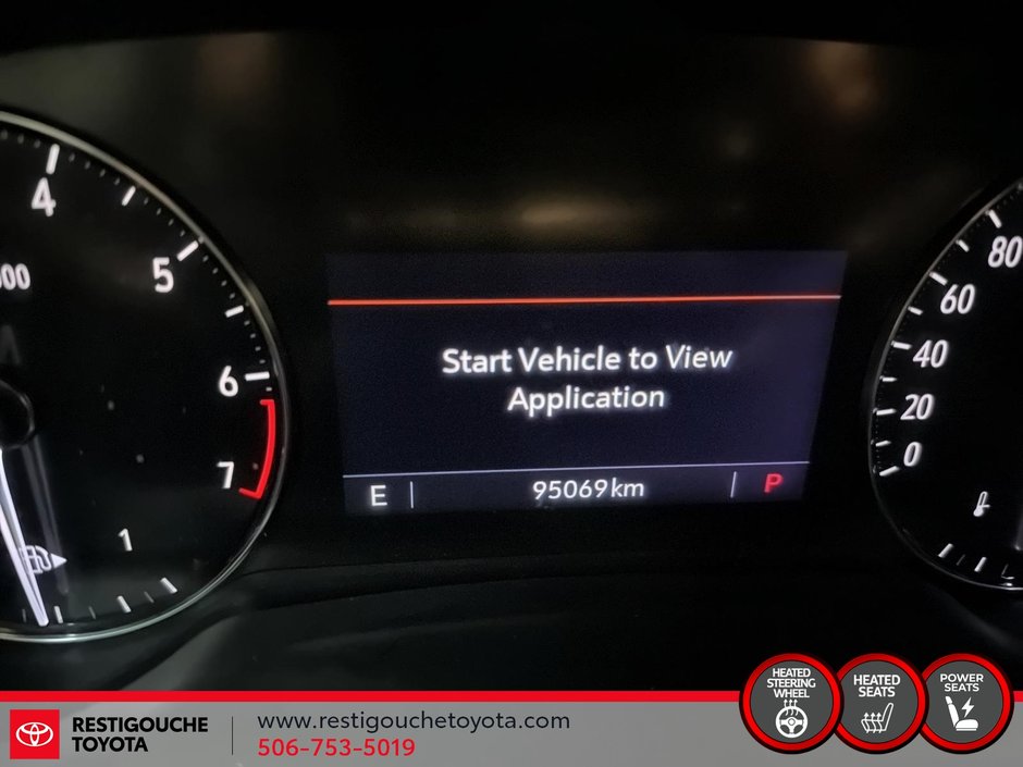 2021 Buick Envision Preferred-11