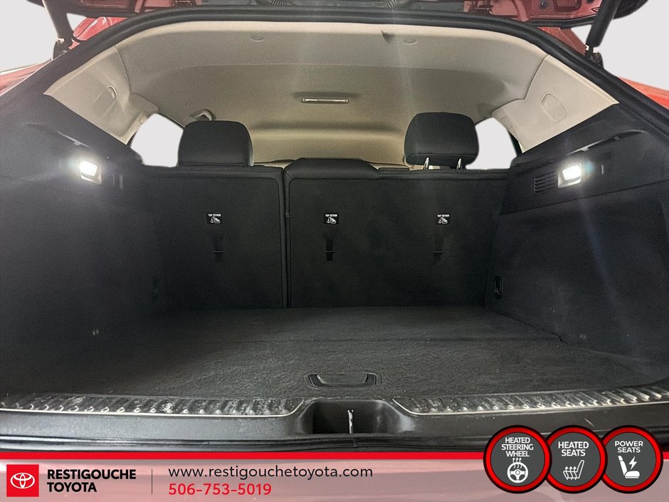 2021 Buick Envision Preferred-5