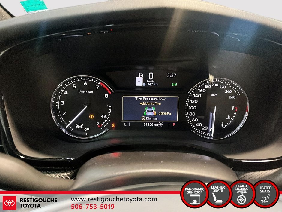 Cadillac XT5 AWD Sport 2023-11