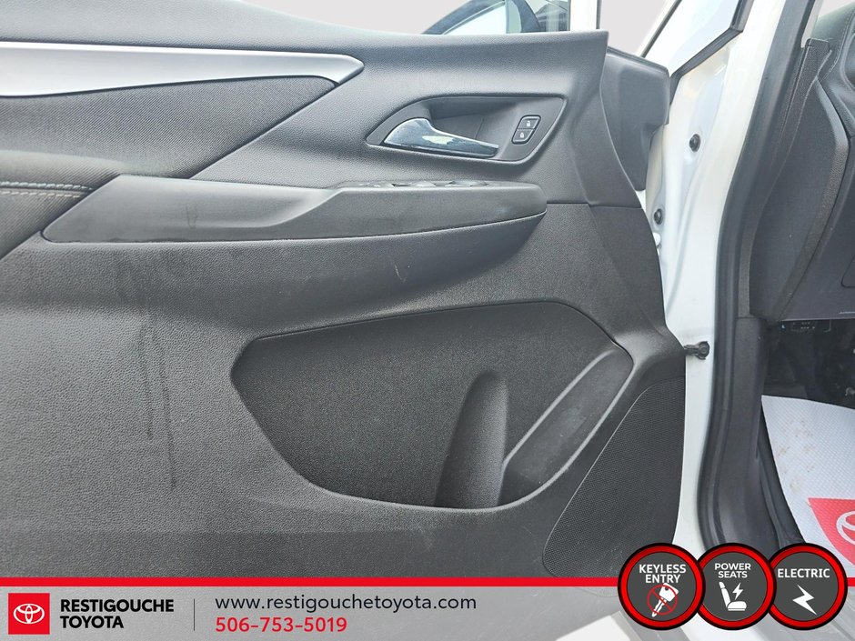 Chevrolet Bolt EV 1LT 2023-9
