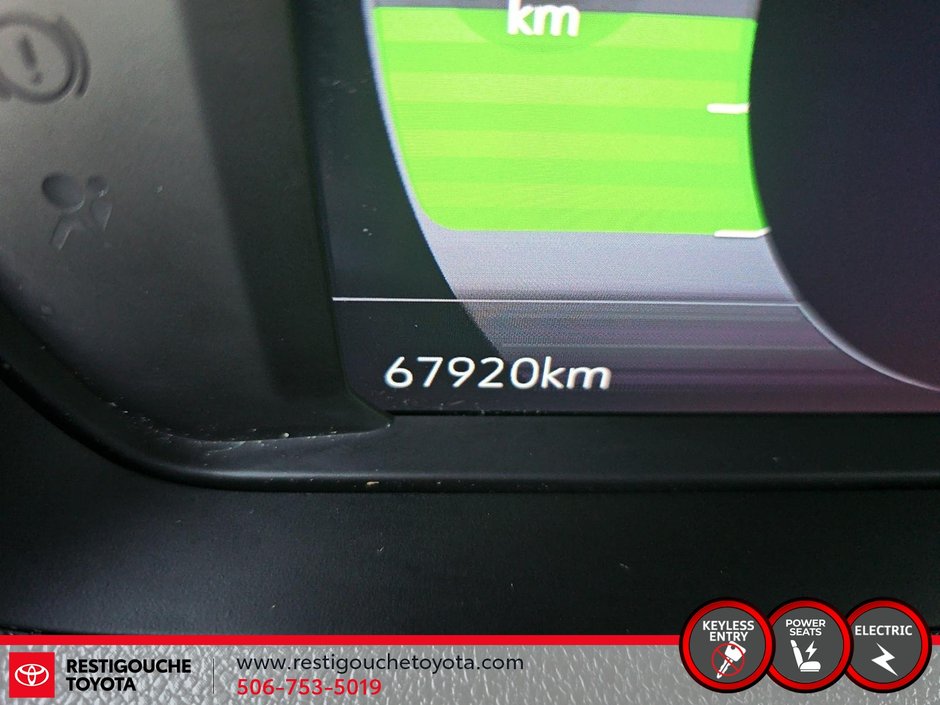 Chevrolet Bolt EV 1LT 2023-11