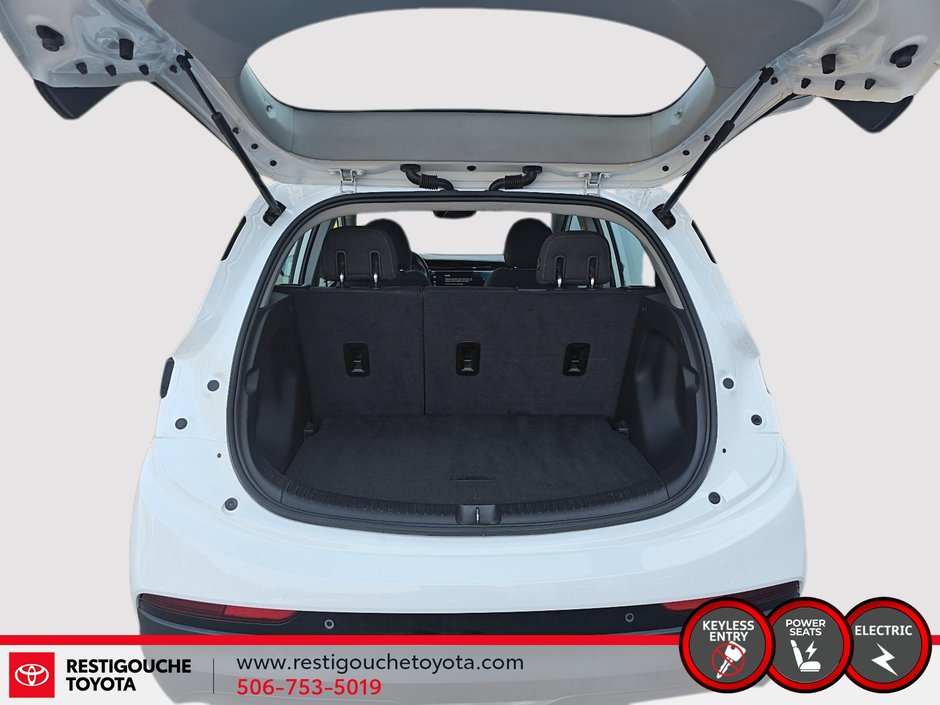 Chevrolet Bolt EV 1LT 2023-5