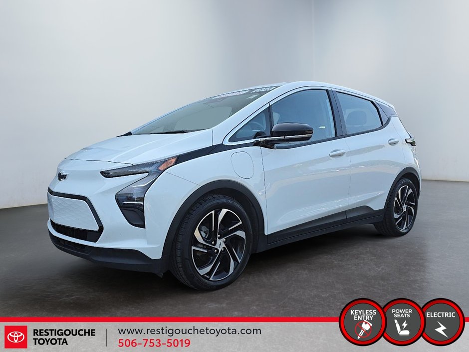 Chevrolet Bolt EV 1LT 2023-0