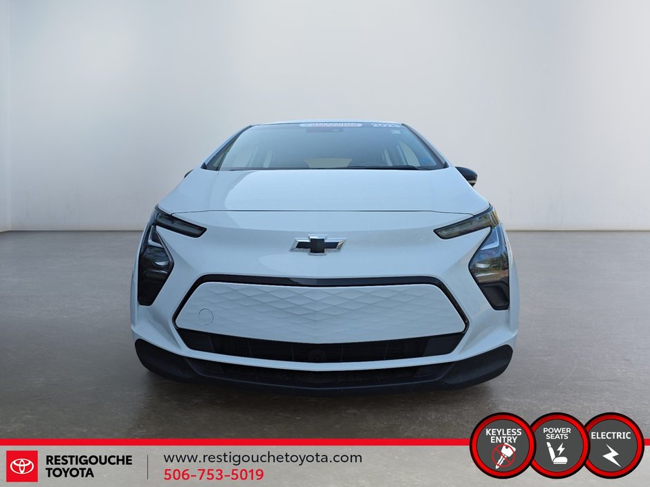 Chevrolet Bolt EV 1LT 2023-1