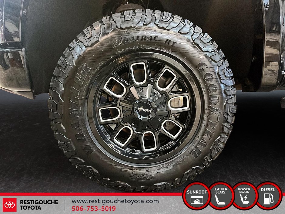 2024 Chevrolet Silverado 1500 LT Trail Boss-6