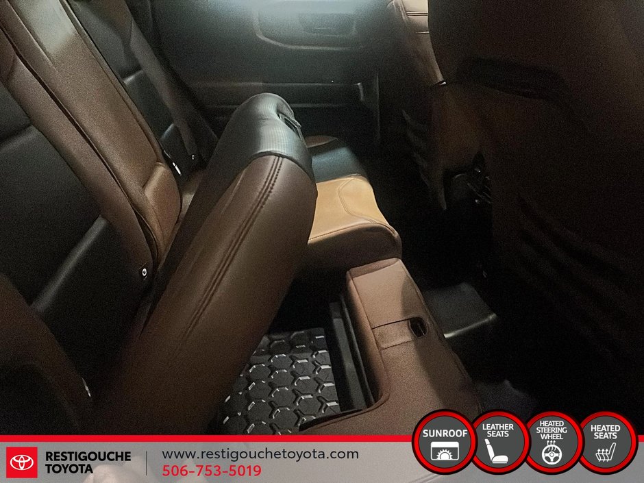 Ford Bronco Sport Badlands 2022-14