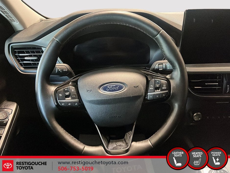 2024 Ford Escape Platinum-10