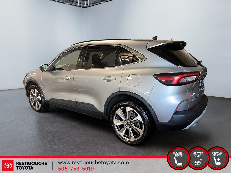 2024 Ford Escape Platinum-3