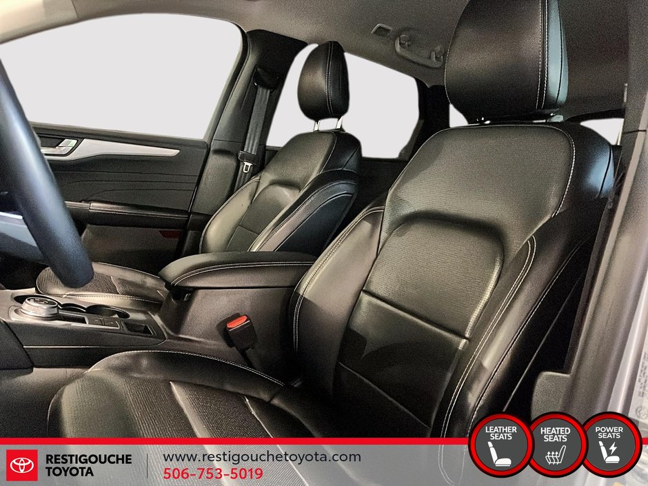 2024 Ford Escape Platinum-7