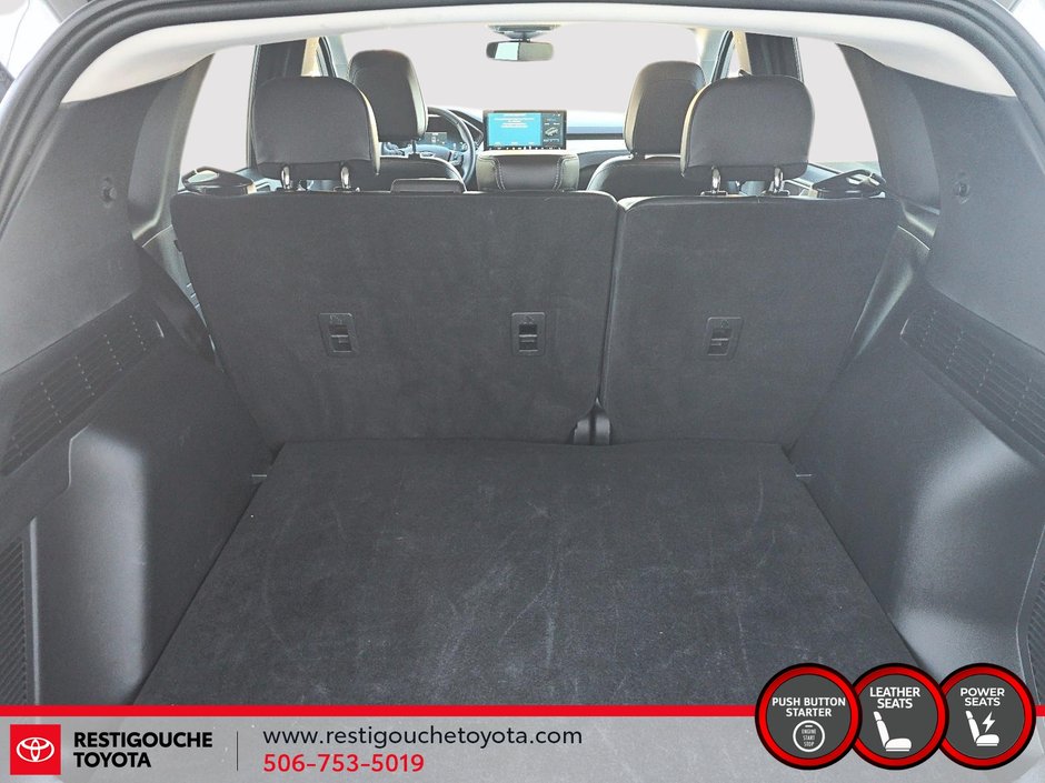 Ford Escape Platinum 2025-5