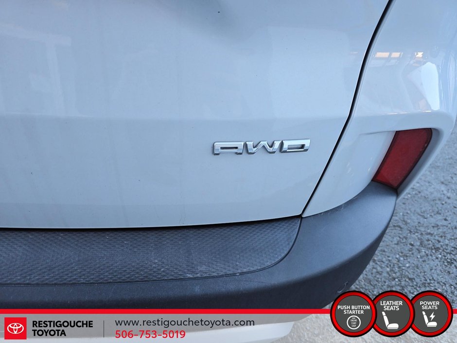 Ford Escape Platinum 2025-15