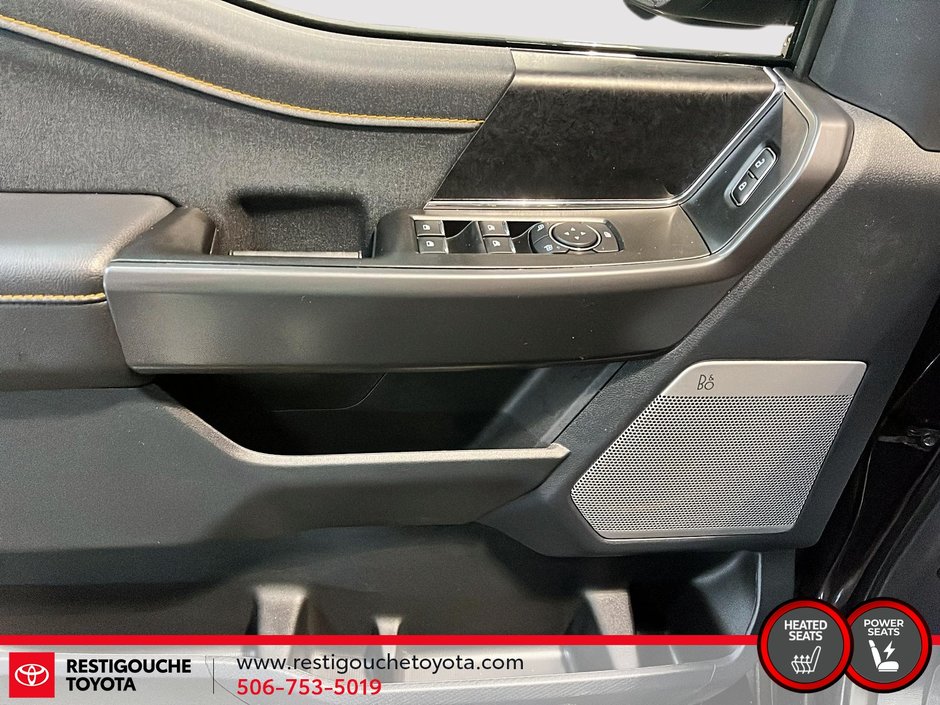 2025 Ford F-150 Tremor-8