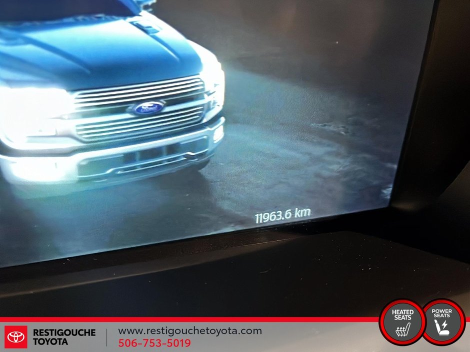 2025 Ford F-150 Tremor-10