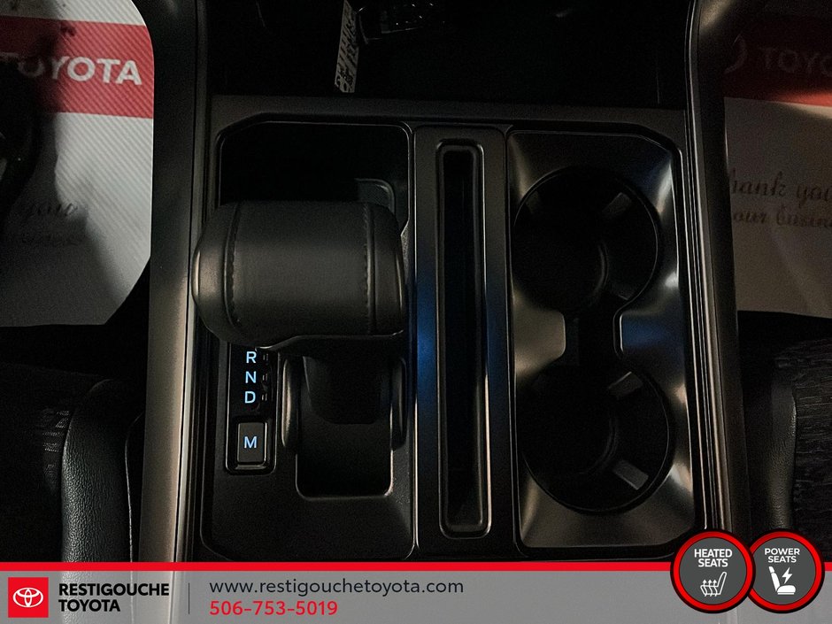 2025 Ford F-150 Tremor-12