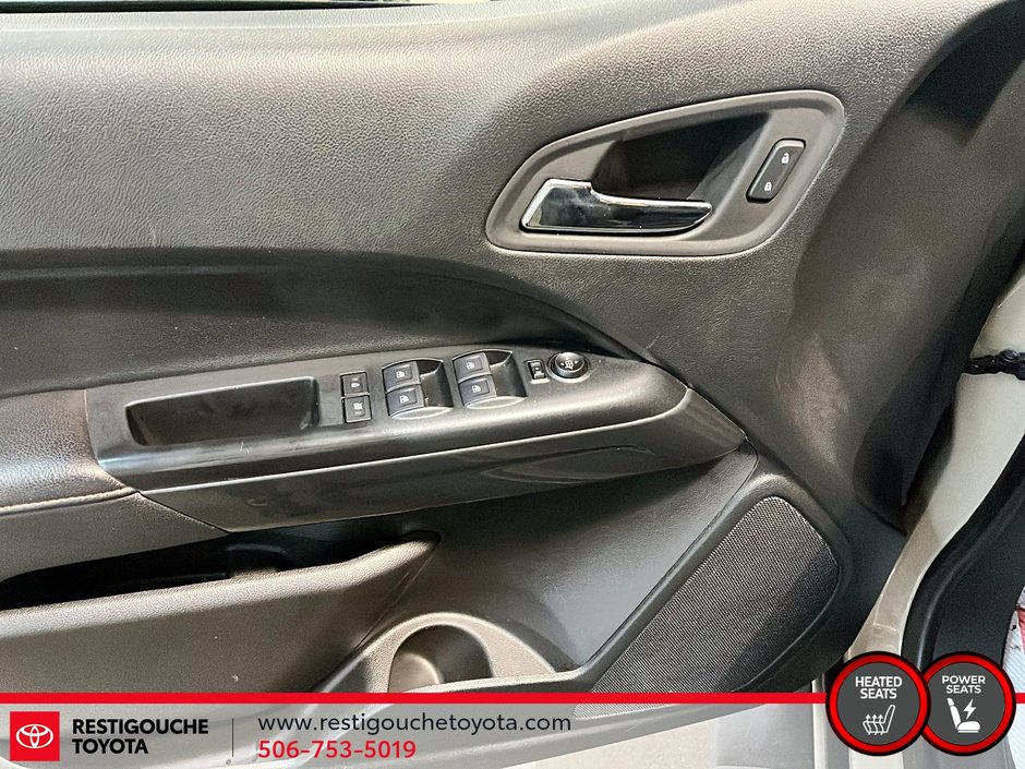 GMC Canyon 4WD AT4 w/Cloth 2022-8